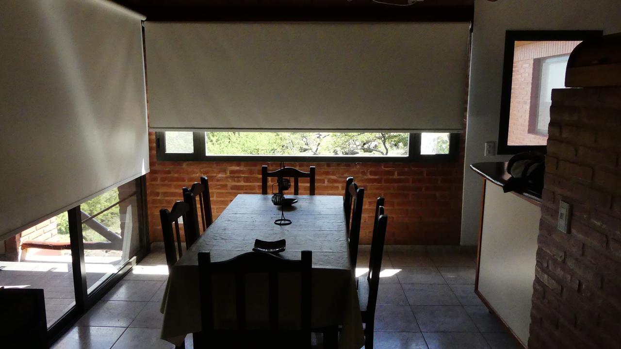 Cabanas Pampa มินา กลาเบโร ภายนอก รูปภาพ